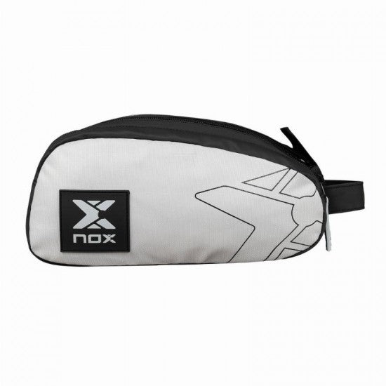 NOX Neceser Luxury Series Toiletry Bag WS