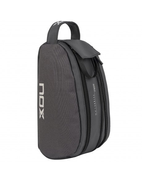 NOX Neceser Luxury Series Toiletry Bag WS