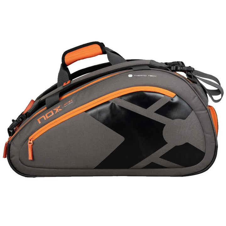 NOX Paletero AT10 Team Agustin Tapia Padel Racket Bag WS