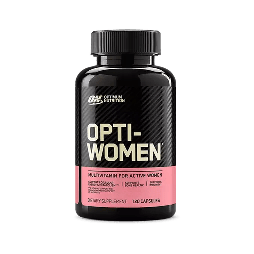 Optimum Nutrition Opti-Women Multivitamins WS