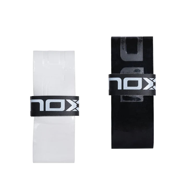 Pre-order NOX AT.2 LTD 2024 Genius Agustin Tapia Padel Racket PACK WS