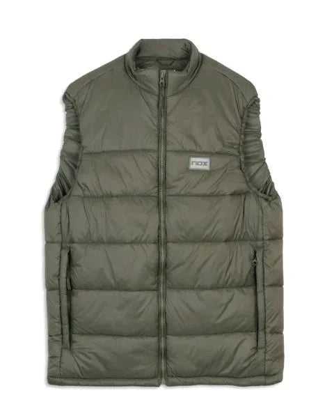 Nox Men Padded Vest WS