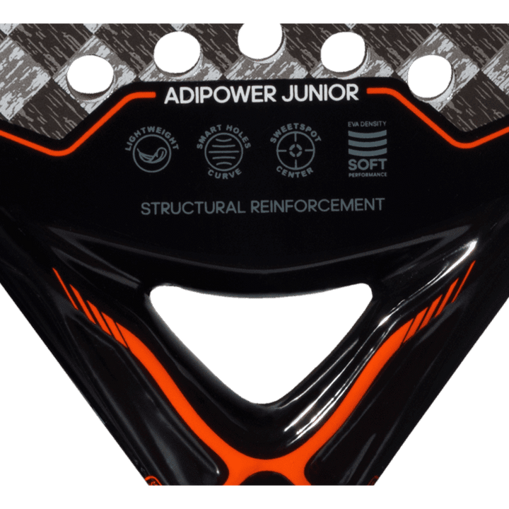 Adidas Adipower 3.2 JUNIOR Padel Racket LV