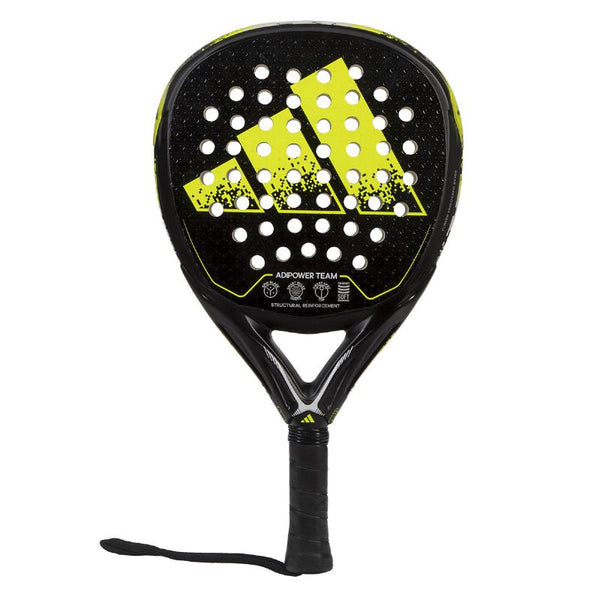 Adidas Adipower Team 2023 Padel Racket LV