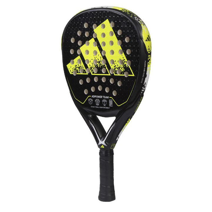 Adidas Adipower Team 2023 Padel Racket LV