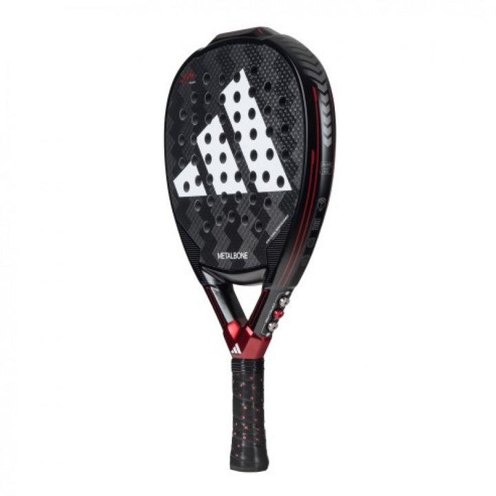 Adidas Metalbone 3.3 Ale Galan 2024 Soft Rubber Padel Racket