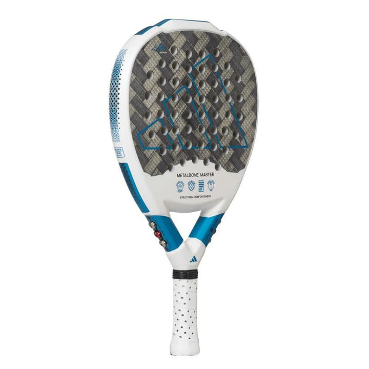 Adidas Ale Galan Metalbone Master LTD 2023 Padel Racket LVJUL23