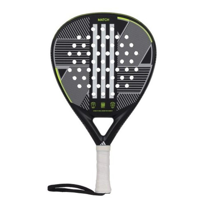 Adidas MATCH 3.3 Padel Racket LV