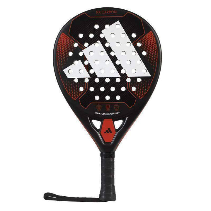 Adidas RX Carbon 2023 Padel Racket LV