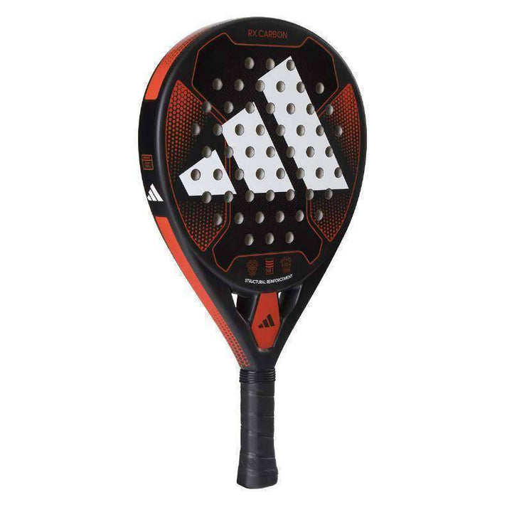 Adidas RX Carbon 2023 Padel Racket LV