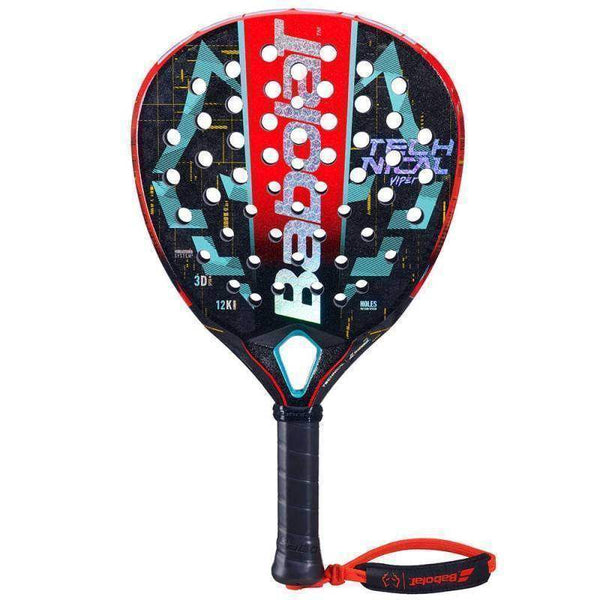 Babolat Juan Lebron's Technical Viper WOLF 2023 Padel Racket T