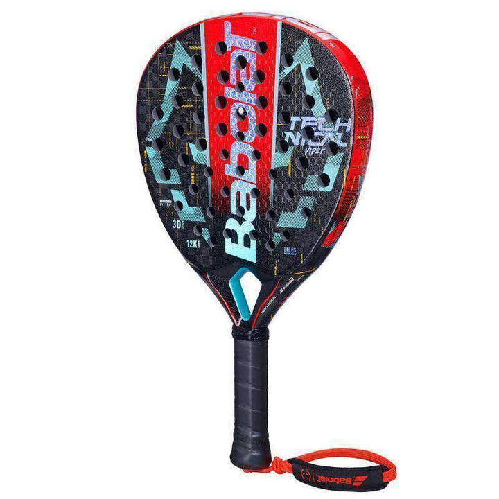 Babolat Juan Lebron's Technical Viper WOLF 2023 Padel Racket T