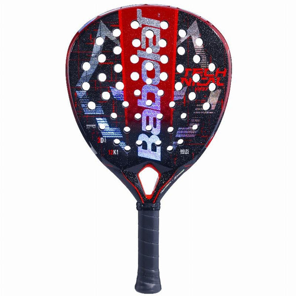 Babolat Juan Lebron's Technical Viper WOLF 2024 Padel Racket T