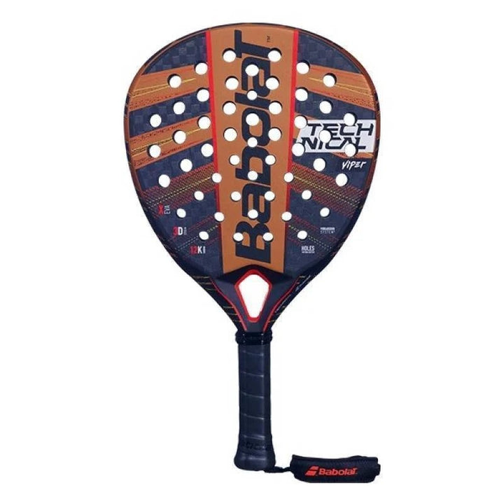 Babolat Technical Viper 2024 RARE Padel Racket T