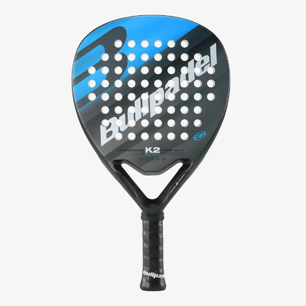 Bullpadel K2 Power 2023 Padel Racket LVJUL23