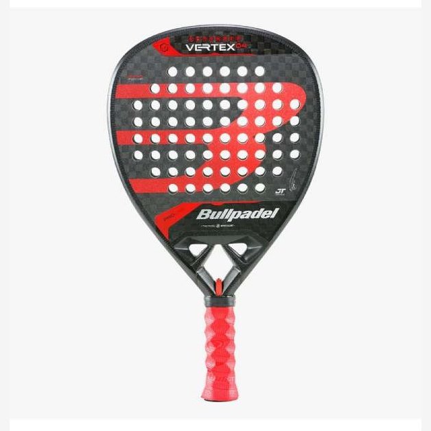 Bullpadel Vertex 04 Padel Racket 2024 LV