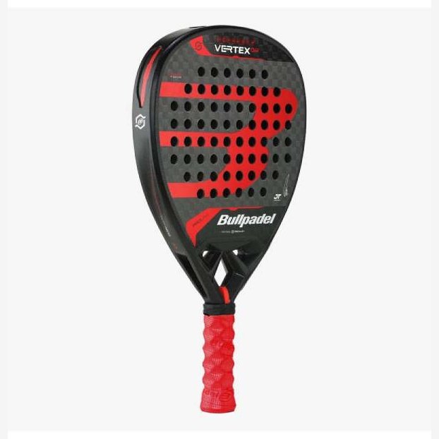 Bullpadel Vertex 04 Padel Racket 2024 LV