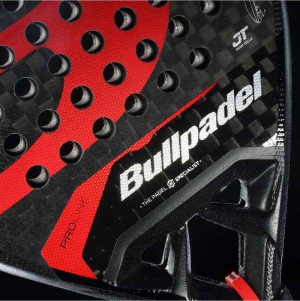 Bullpadel Vertex 04 Padel Racket 2024 LV