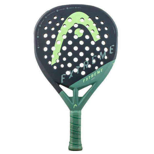 Head Extreme PRO 2024 Padel Racket - Delta Pro Upgrade T