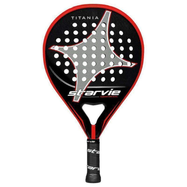 Starvie Titania Pro 2024 Padel Racket LV