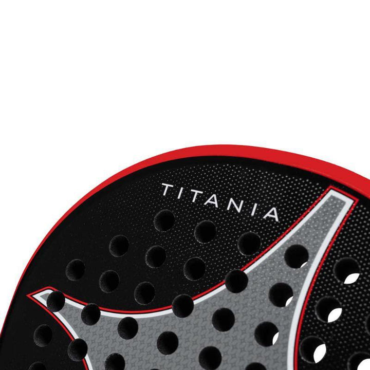 Starvie Titania Soft 2024 Padel Racket LV