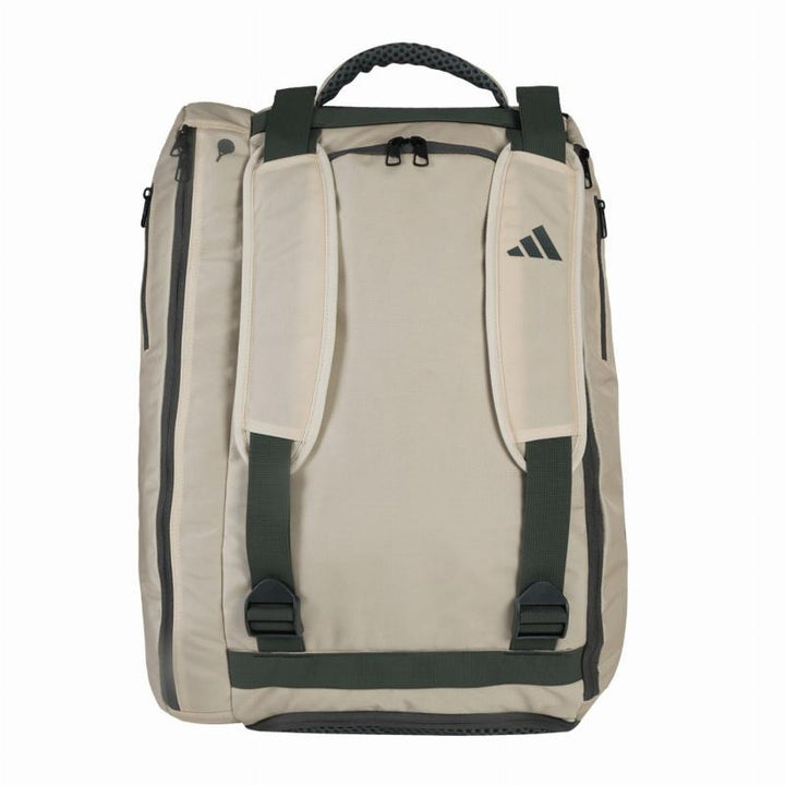 Adidas Tour Arena 3.2 Large Padel Racket Bag LVJUL23