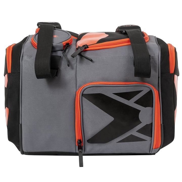 NOX Paletero AT10 Competition Compact Black Orange Padel Racket Bag WS