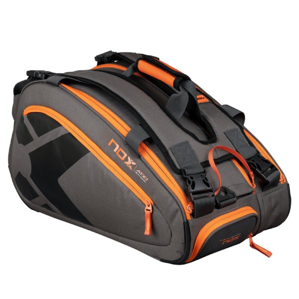 NOX Paletero AT10 Team Agustin Tapia Padel Racket Bag WS