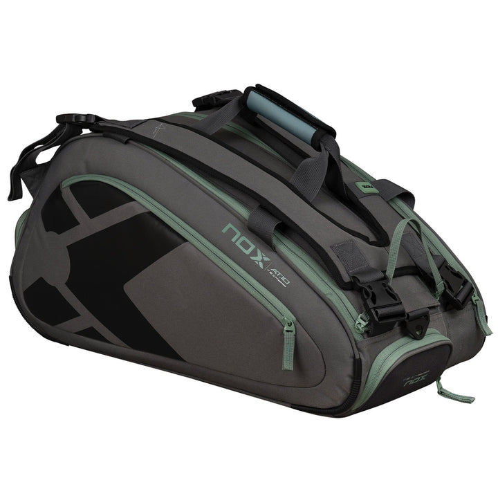 NOX Paletero AT10 Team Agustin Tapia Padel Racket Bag WS