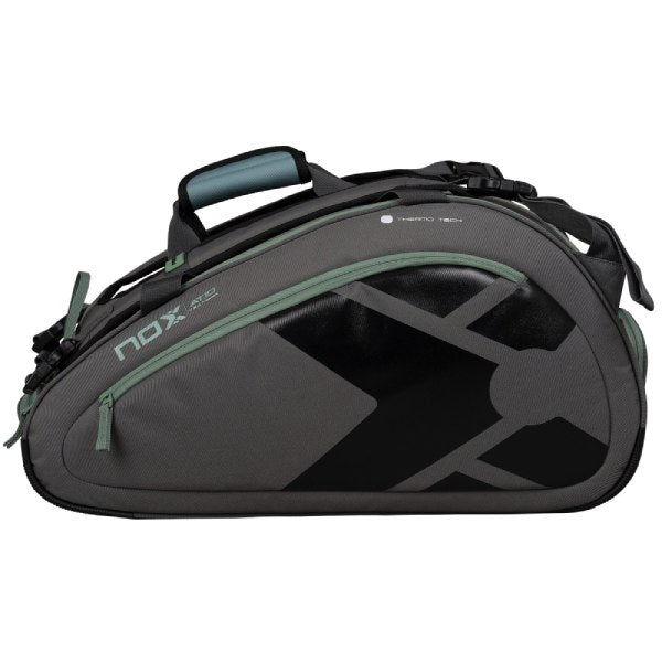 NOX Paletero AT10 Team Agustin Tapia Padel Racket Bag WS