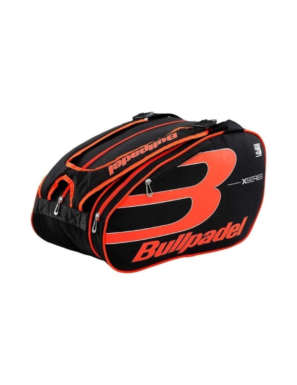 Bullpadel X-Series Premium Padel Racket Bag WN