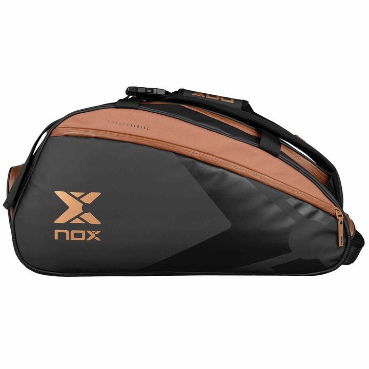 NOX Luxury Open Series 2025 Padel Racket Bag WS