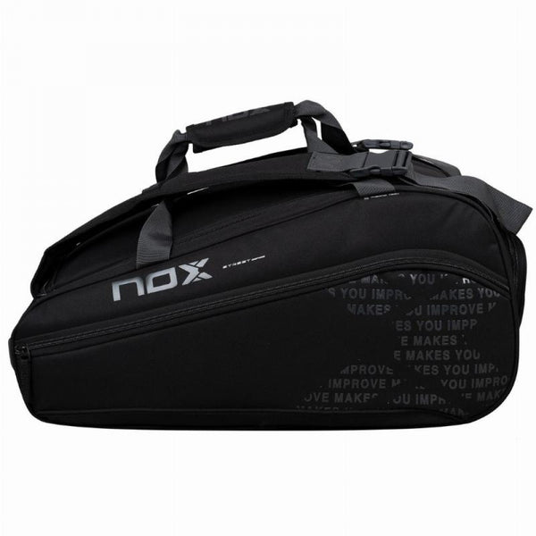 NOX Paletero Street Series Padel Racket Bag WS