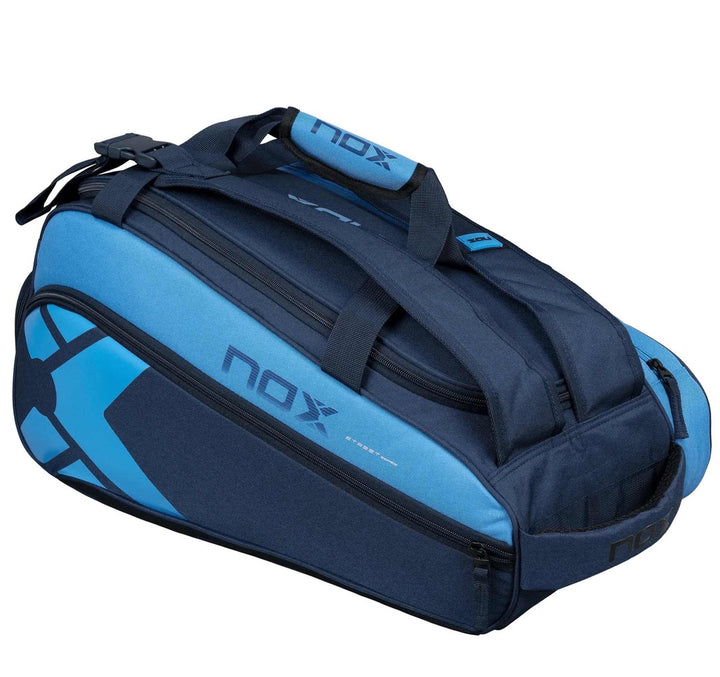 NOX Paletero Street Series Padel Racket Bag WS