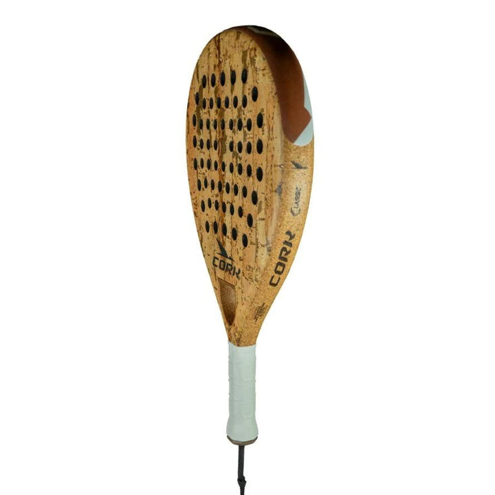 Cork Classic Padel Racket LV