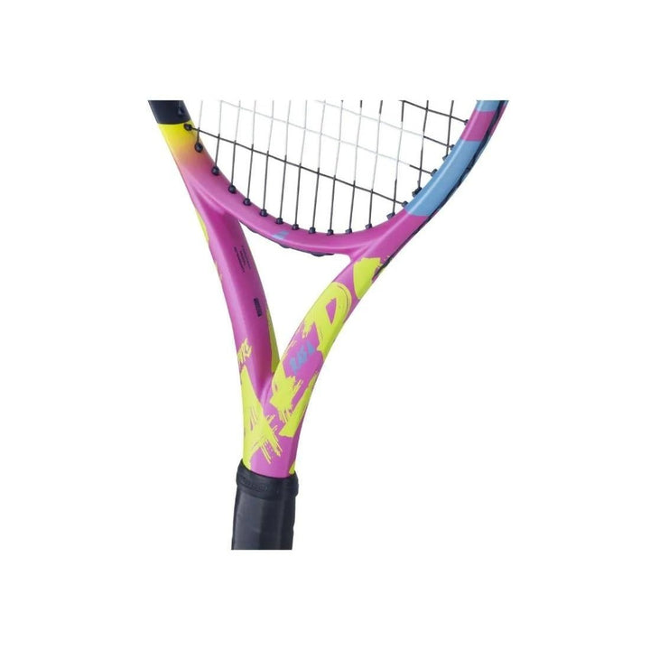 Babolat Pure Aero RAFA 290gm GRAPHITE Unstrung No Cover Tennis Racket WS