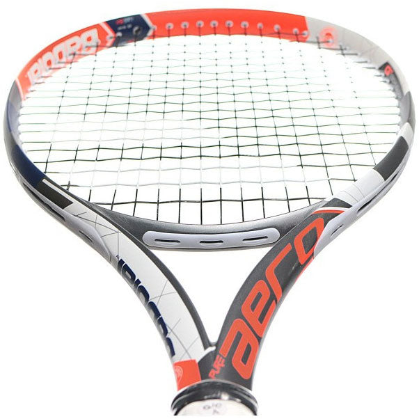 Babolat Pure Aero Lite 270gm Roland Garros Unstrung No Cover Tennis Racket