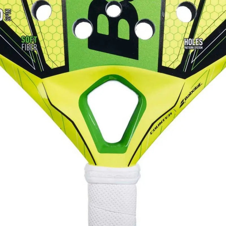 Babolat Counter Vertuo 2023 Padel Racket WS