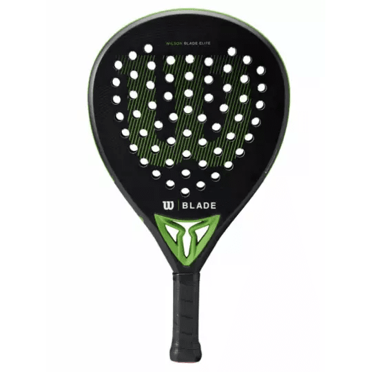 Wilson Blade Elite V2 Padel Racket WS