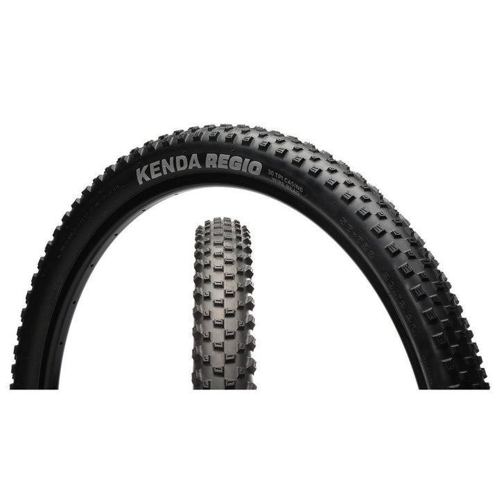 Kenda Regio K1256 Bicycle Tire