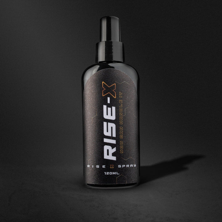 Rise X Grip Enhancer Spray for Padel & All Sports