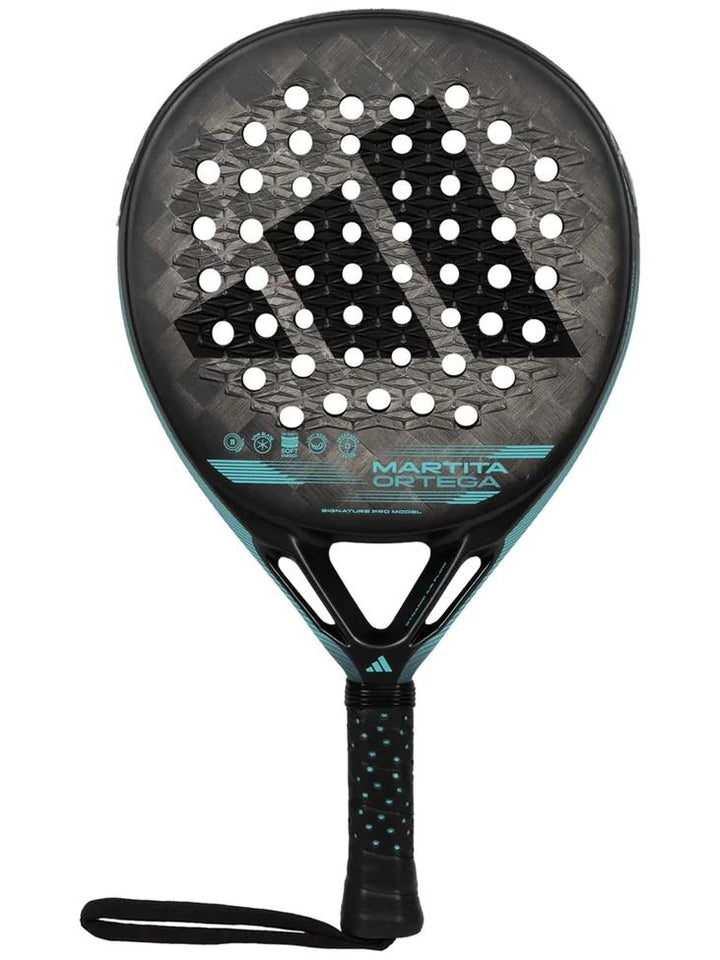 Adidas CROSS IT CTRL Light 2024 Padel Racket LV