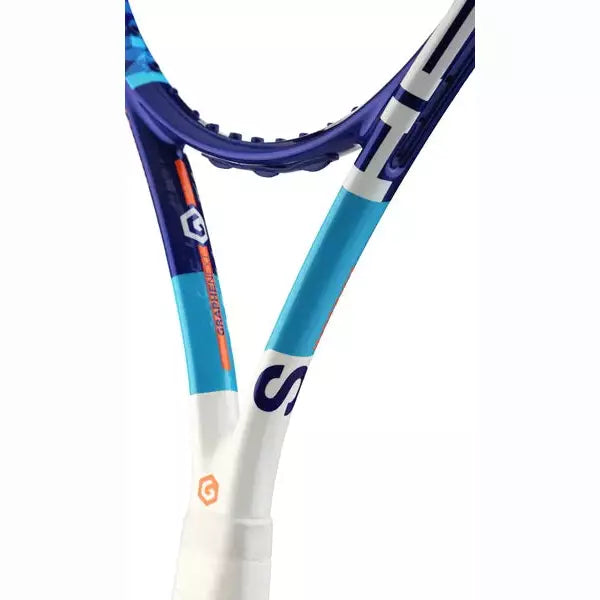 Head Graphene XT Instinct S 270gm UNSTRUNG No Cover Tennis Racket WS