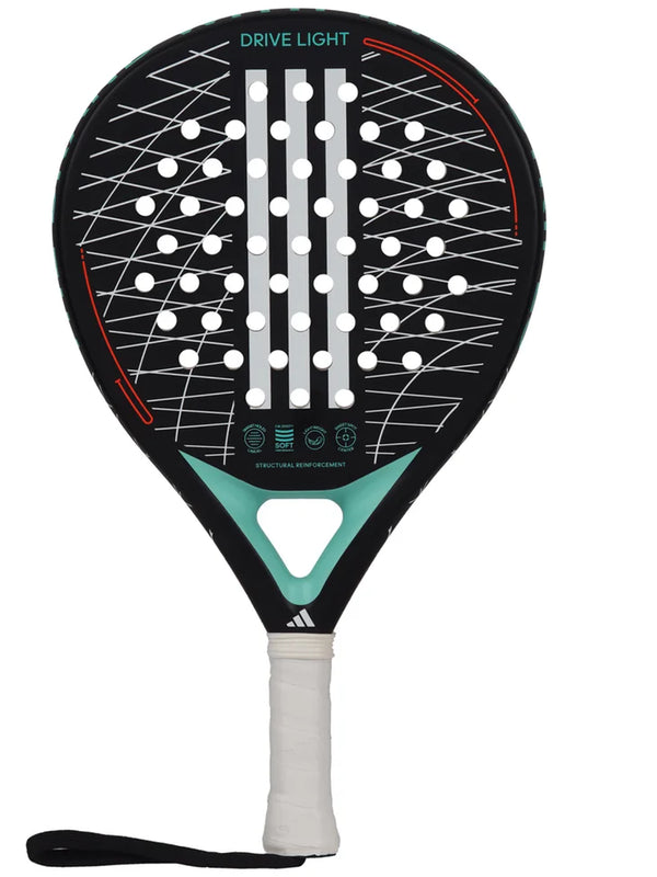 Adidas 3.3 Drive LIGHT 2024 Padel Racket LV