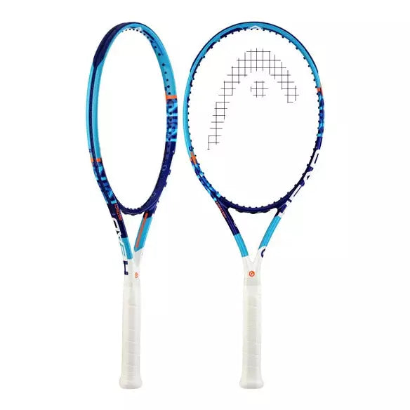 Head Graphene XT Instinct S 270gm UNSTRUNG No Cover Tennis Racket WS