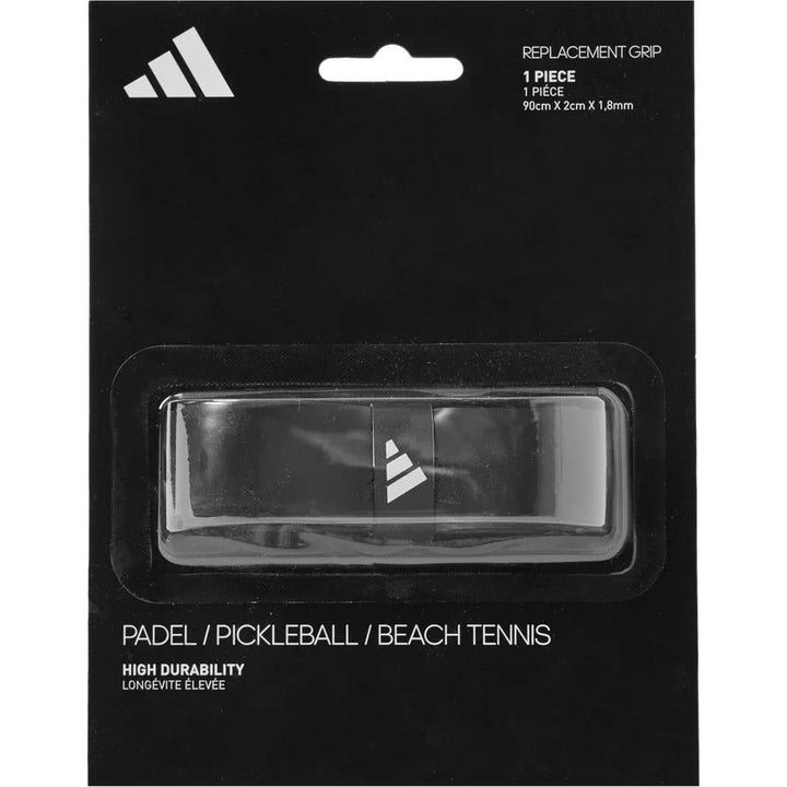 Adidas REPLACEMENT GRIP LOGO PERFORMANCE Padel Rackets LV