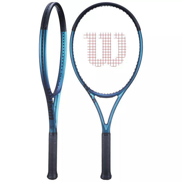 Wilson Ultra 100L V4 280gm UNSTRUNG No Cover Size 2 Tennis Racket WS