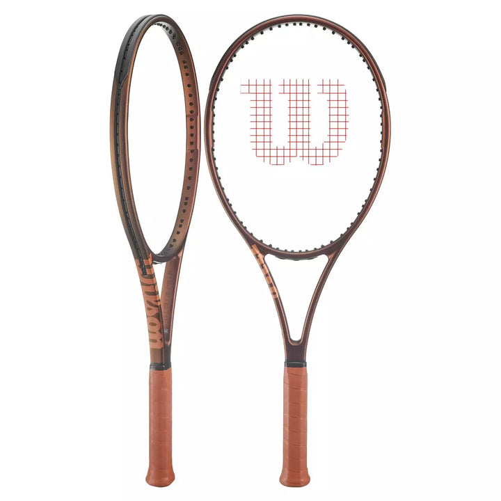 Wilson Pro Staff 97L V14 290gm UNSTRUNG No Cover Tennis Racket WS