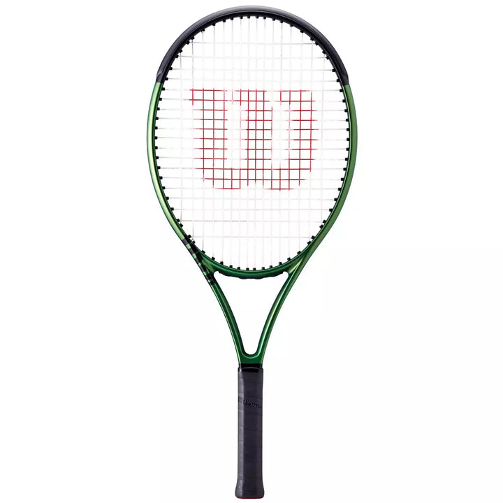 Wilson Blade V8 JUNIOR 25 STRUNG 245gm No Cover Tennis Racket WS