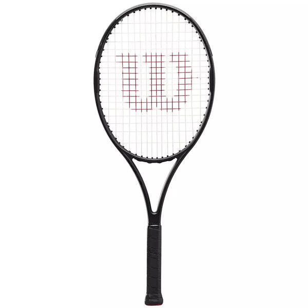 Wilson Pro Staff 240gm YOUTH 26 STRUNG No Cover Tennis Racket WS